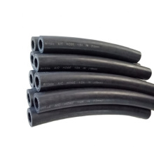 Auto AC hose R134a   cooling system